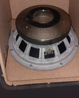 BOSE WOOFER 12" 31CM SUB ALTOPARLANTI