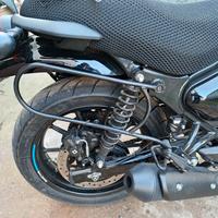 staffe e borse hunter 