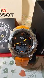 Orologio TISSOT T-TOUCH