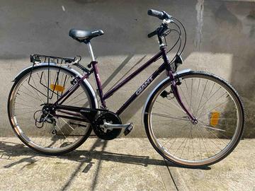 City Bike Giant da donna.