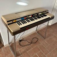 Tastiera vintage GEM