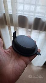 FIAT BARCHETTA 4 tappi fari stampa 3d petg resiste