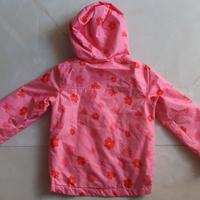 Giubbino Bimba  7-8 anni rosa Oviesse