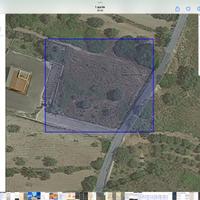 Appezzamento di terreno edificabile per capannone