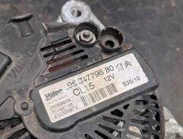 Alternatore Peugeot Citroen 1.6