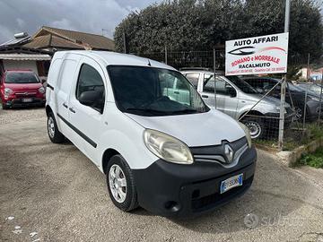 Renault Kangoo 1.5 dCi 75CV F.AP. 3p. Express Comp