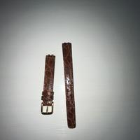 Cinturino con fibbia originale Omega