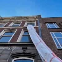 Scivolo macerie flessibile - 2.4m