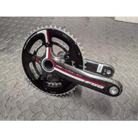 Guarnitura FSA in carbonio