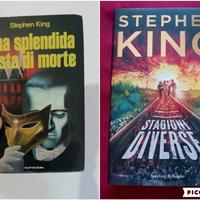 Lotto Stephen King