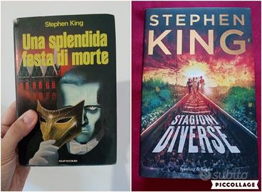 Lotto Stephen King