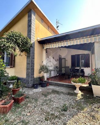 CASA INDIPENDENTE A TORTONA