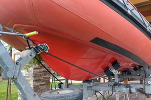 Gommone Marshall M60