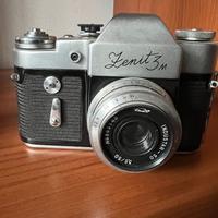 Macchina fotografica