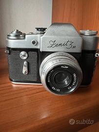 Macchina fotografica