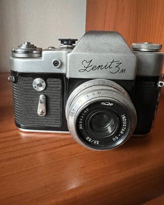 Macchina fotografica