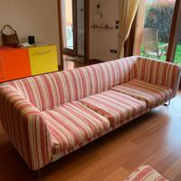 Divani Cappellini Design da restaurare