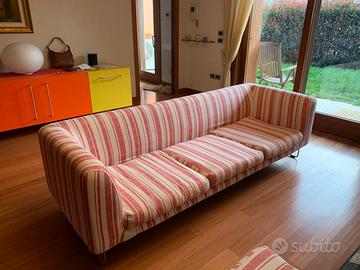 Divani Cappellini Design da restaurare