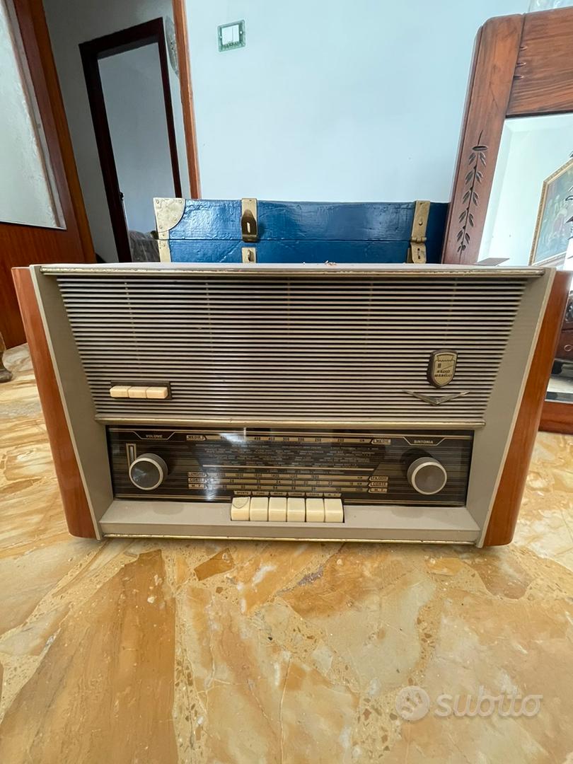 SEIKO DP624 FLIP Clock Sveglia Rosso Vintage Anni 70 Funzionante