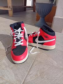 Scarpe sportive da donna 