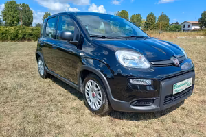 Fiat Panda 1.0 FireFly Hybrid 2023 Km 98.000