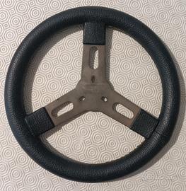 Volante d'epoca 