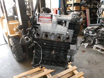 Motore ATD VOLKSWAGEN GOLF 4 1.9 TDI 101 CV