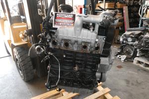Motore ATD VOLKSWAGEN GOLF 4 1.9 TDI 101 CV