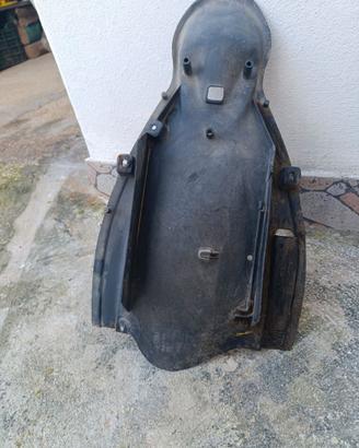 sottocodone aprilia rs 125