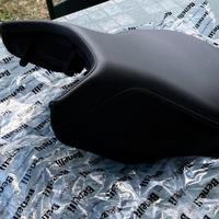 Benelli TRK 502 sport