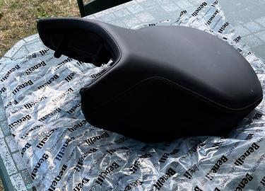 Benelli TRK 502 sport