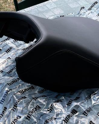 Benelli TRK 502 sport