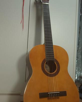 chitarra classica marca Eko
