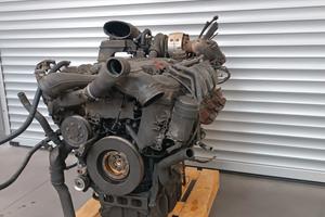Motore Actros OM 501 410 cv Euro 4