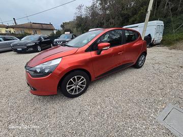 Renault Clio 1.5 dCi 8V 75CV garanzia