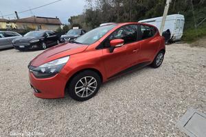 Renault Clio 1.5 dCi 8V 75CV garanzia