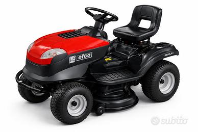 Trattorino rasaerba Efco EF 98 L/14,5 K