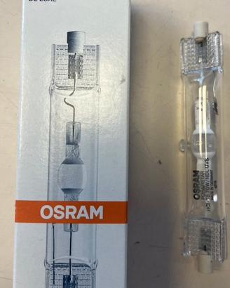 LAMPADINA OSRAM HQI-TS 70W NDL RX7s