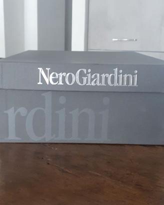NeroGiardini