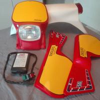 Fantic Motor Enduro Replica 50/75/80 cc ricambi