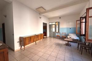 Casa indipendente abitabile