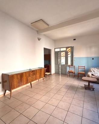 Casa indipendente abitabile