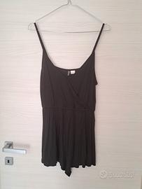 vestito pantalone