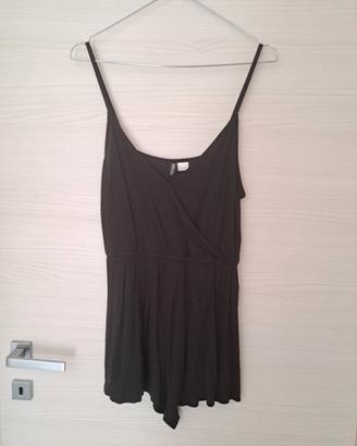 vestito pantalone