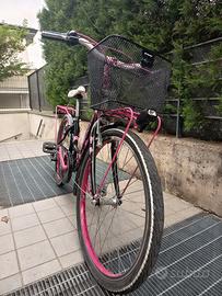 Bicicletta 