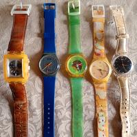 orologi swatch