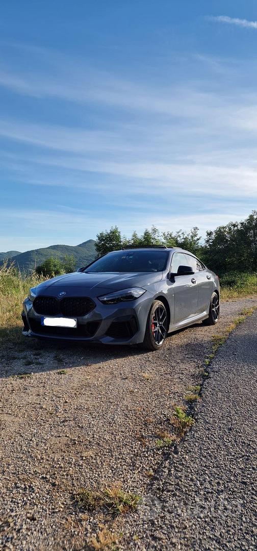 BMW Serie 2 Cpé(F22/87)