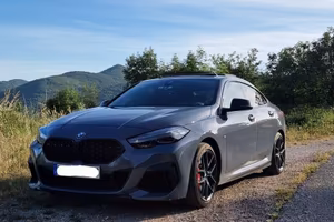 BMW M235i 