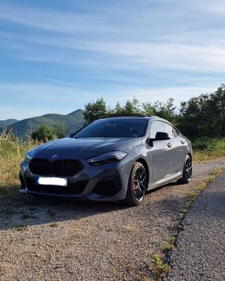 BMW M235i 