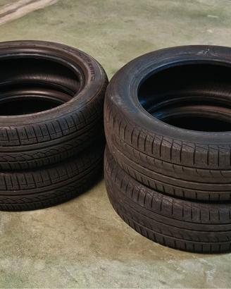 GOMME SMART 175/55 R15 + 155/60 R15 ESTIVE